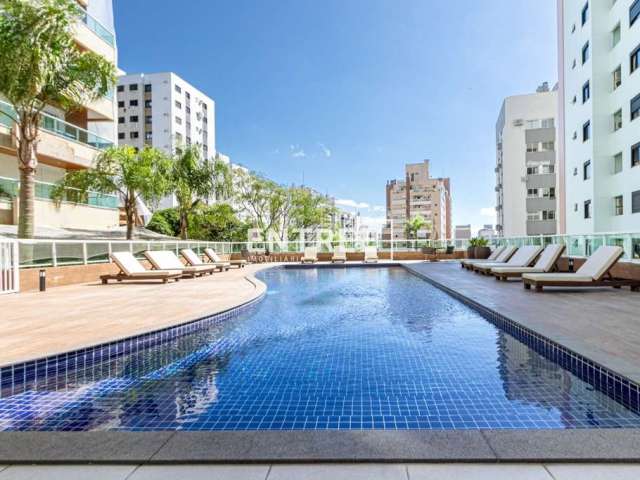 Apartamento 3 Quartos (sendo 1 Suíte) e 2 Vagas - Centro