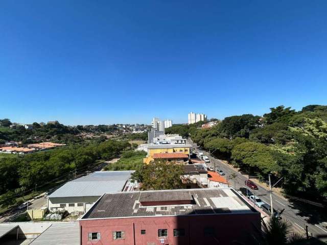 Apartamento com 2 dormitórios, 50 m² - venda por R$ 325.000,00 ou aluguel por R$ 2.150,00/mês - Jardim Satélite - São José dos Campos/SP