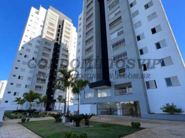 Apartamento com 2 quartos à venda na Rua Raphael Dias da Silva, 75, Parque Campolim, Sorocaba, 70 m2 por R$ 635.000
