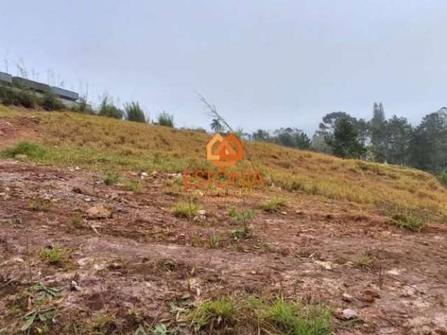 Terreno para Venda em Mogi das Cruzes, Vila São Paulo