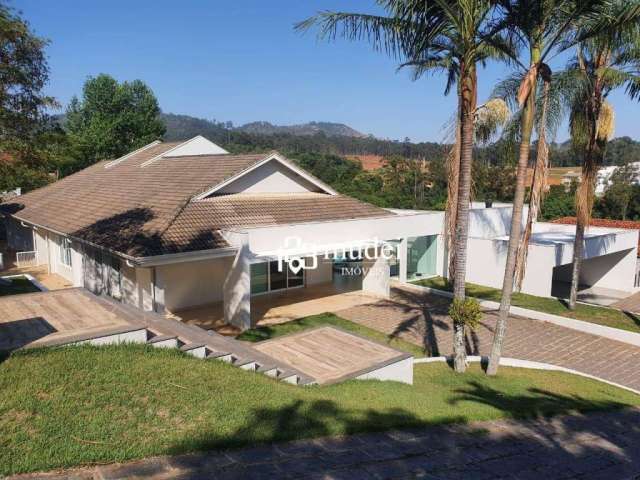 Casa à venda no Rosárioa de Fátima em Bragança Paulista