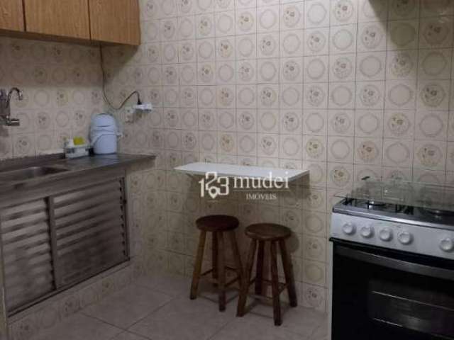 Sobrado com 4 dormitórios à venda por R$ 545.000,00 - Vila Gato - Bragança Paulista/SP