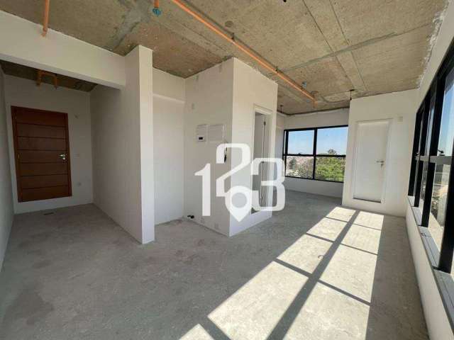 Sala à venda, 37 m² por R$ 390.000,00 - Vila Santista - Atibaia/SP