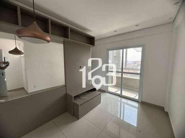 Apartamento com 3 dormitórios à venda, 81 m² por R$ 645.000 - Centro - Bragança Paulista/SP