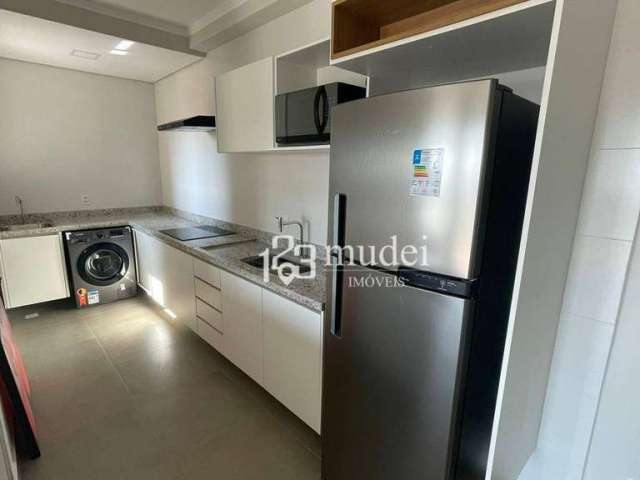 Studio com 1 dormitório à venda, 41 m² por R$ 445.000,00 - Jardim Do Sul - Bragança Paulista/SP