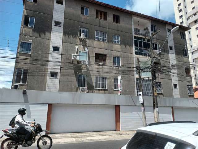 Apartamento com 3 quartos à venda em Meireles - CE