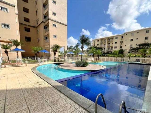 Apartamento com 3 quartos à venda em Parque Iracema - CE