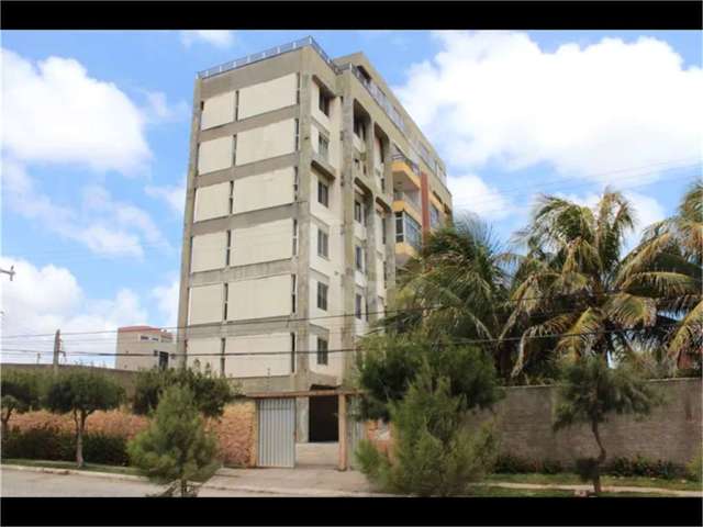 Ed. Acauâ, na rua Paulo Mendes, próximo ao Hotel Mareiro na praia do futuro,