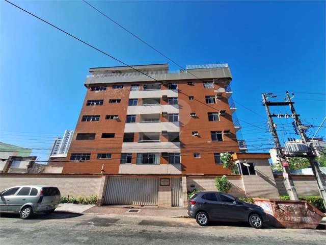 Apartamento com 3 quartos à venda em Dionisio Torres - CE