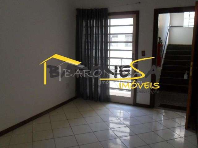 Apartamento com 3 quartos à venda na do Sol, 148, Barão Geraldo, Campinas, 84 m2 por R$ 360.000