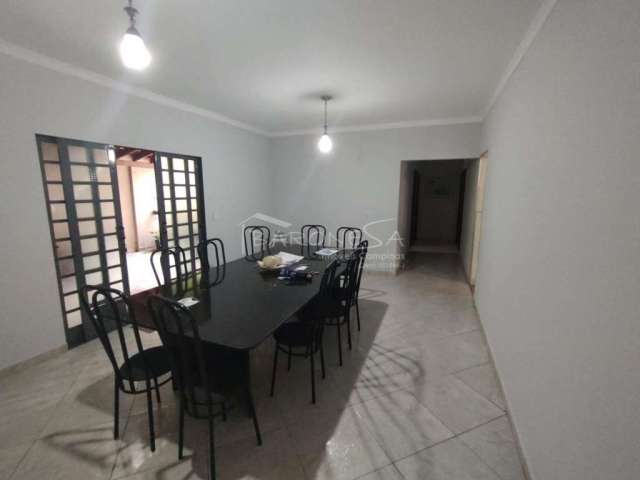 Casa com 5 quartos à venda na Etelvina Corrêa, 000, Bosque das Palmeiras, Campinas, 263 m2 por R$ 850.000