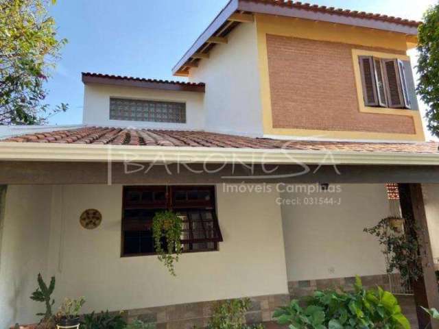 Casa com 3 quartos à venda na Rua Helenita Aparecida Bassan de Sá, 000, Bosque de Barão Geraldo, Campinas, 250 m2 por R$ 720.000