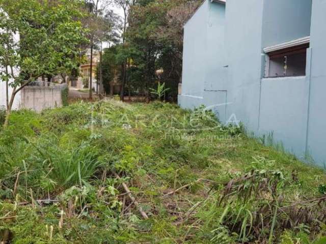 Terreno à venda na Catharina Signori Vicentin, 0208, Cidade Universitária, Campinas por R$ 650.000