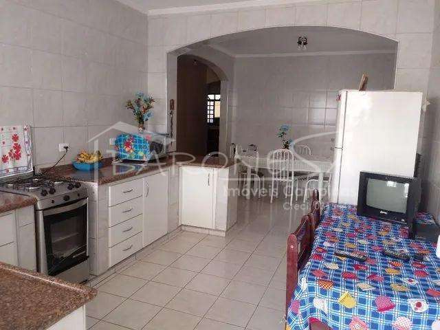 Casa com 3 quartos à venda na Rua Líbero Badaró, 000, Jardim Alvorada, Campinas, 175 m2 por R$ 456.000