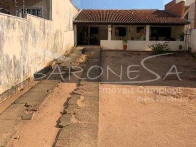 Casa com 1 quarto à venda na Rua Edele Próspero Pícoli, 000, Jardim José Martins, Campinas, 66 m2 por R$ 450.000