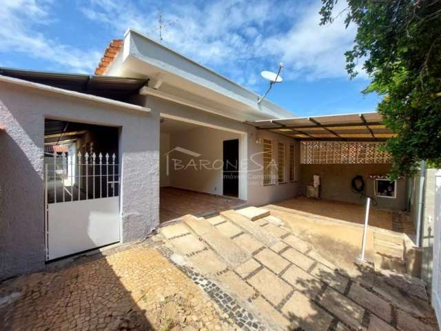 Casa com 3 quartos à venda na José Antônio Marinho, 000, Jardim Santa Genebra II (Barão Geraldo), Campinas, 180 m2 por R$ 850.000