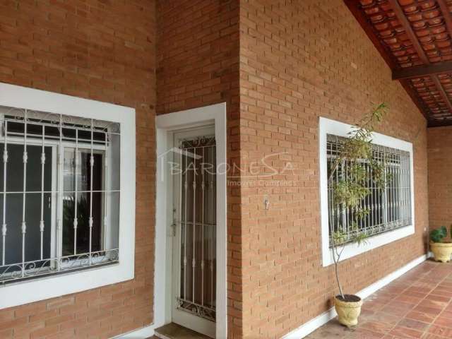 Casa com 3 quartos à venda na Germano Casellatto, 000, Jardim Santa Genebra II (Barão Geraldo), Campinas, 350 m2 por R$ 1.300.000