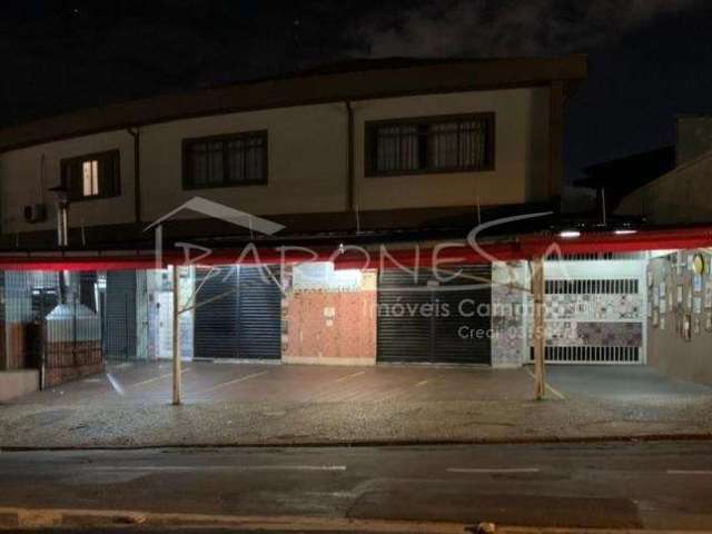 Casa comercial à venda na Avenida Senador Antônio Lacerda Franco, 000, Jardim do Lago, Campinas, 518 m2 por R$ 4.700.000