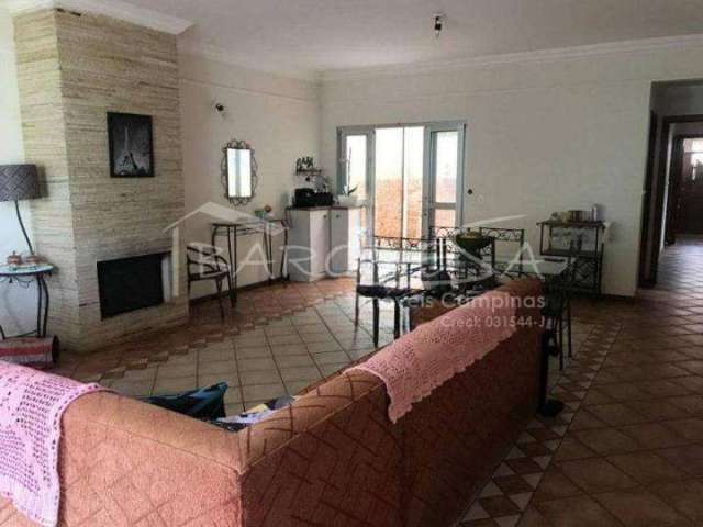 Casa comercial à venda na Rua Netuno, 0000, Jardim do Sol, Campinas, 177 m2 por R$ 795.000