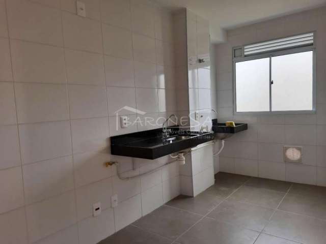 Apartamento com 2 quartos à venda na Campos do Jordão, 000, Parque Industrial, Campinas por R$ 427.000