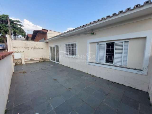 Casa com 3 quartos à venda na Avenida Joaquim Payolla, 000, Parque da Figueira, Campinas, 159 m2 por R$ 470.000