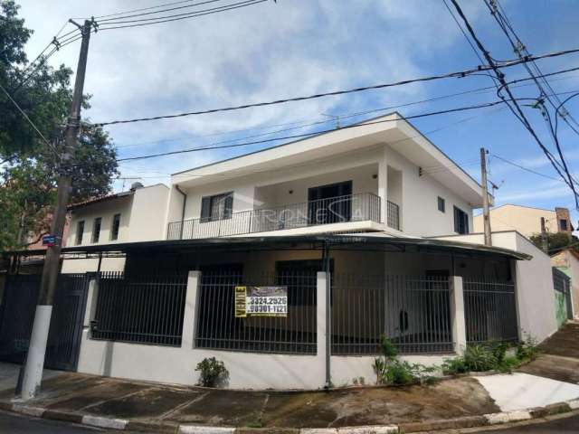 Casa com 3 quartos à venda na Maura Toledo Siqueira, 000, Residencial Burato, Campinas, 298 m2 por R$ 950.000