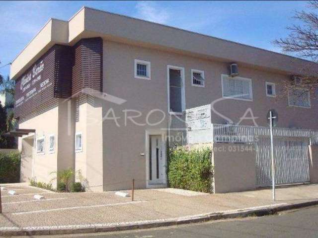 Sala comercial para alugar na Oscar Alves Costa, 129, Jardim Santa Genebra II (Barão Geraldo), Campinas, 40 m2 por R$ 1.500