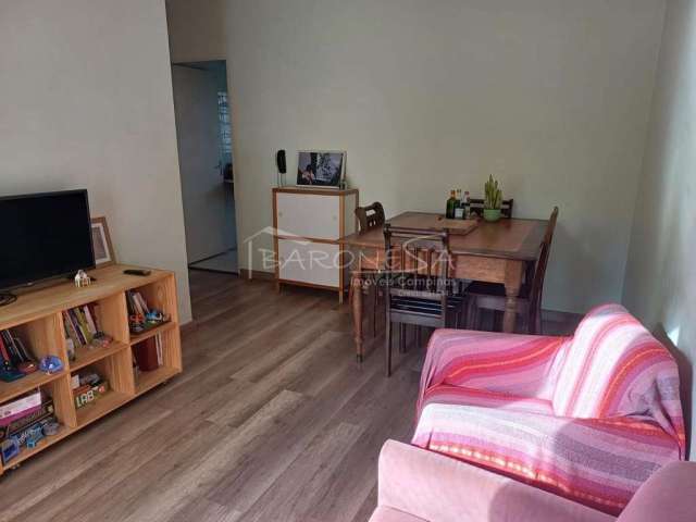 Apartamento com 3 quartos à venda no Barão Geraldo, Campinas , 83 m2 por R$ 371.000