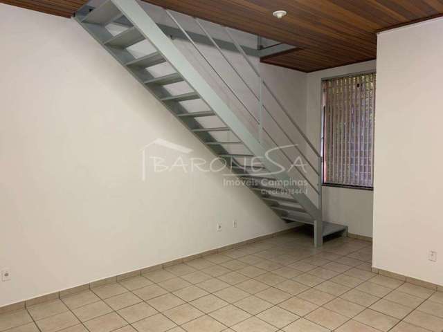 Sala comercial à venda no Barão Geraldo, Campinas , 50 m2 por R$ 240.000