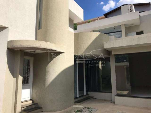 Casa comercial com 3 salas à venda na Rua Otaviano Alves de Lima, 00000, Jardim Chapadão, Campinas, 345 m2 por R$ 1.370.000