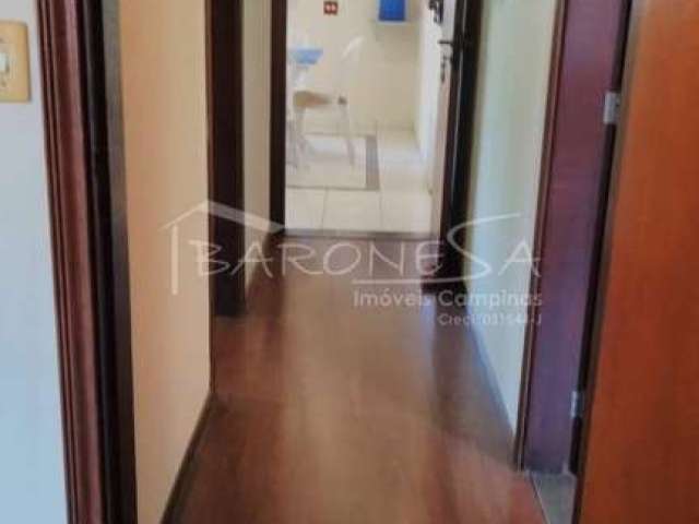 Casa com 3 quartos para alugar no Jardim Nossa Senhora Auxiliadora, Campinas , 128 m2 por R$ 4.500