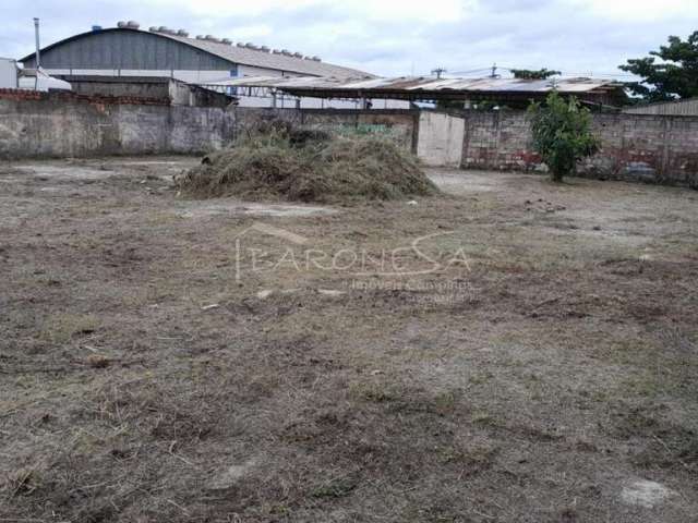 Terreno comercial à venda na Rua Rodrigo Ribeiro de Melo, 391, Chácara de Recreio Barão, Campinas por R$ 1.324.400