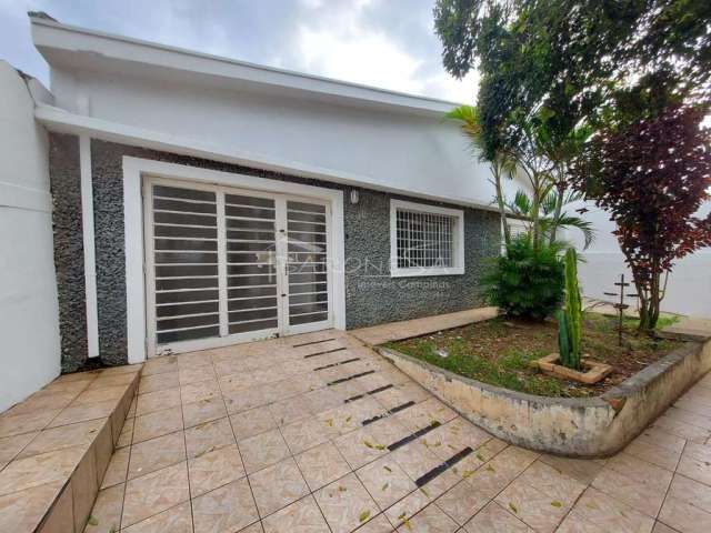 Casa com 4 quartos à venda na Rodovia Anhangüera, 10, Jardim Eulina, Campinas, 134 m2 por R$ 380.000