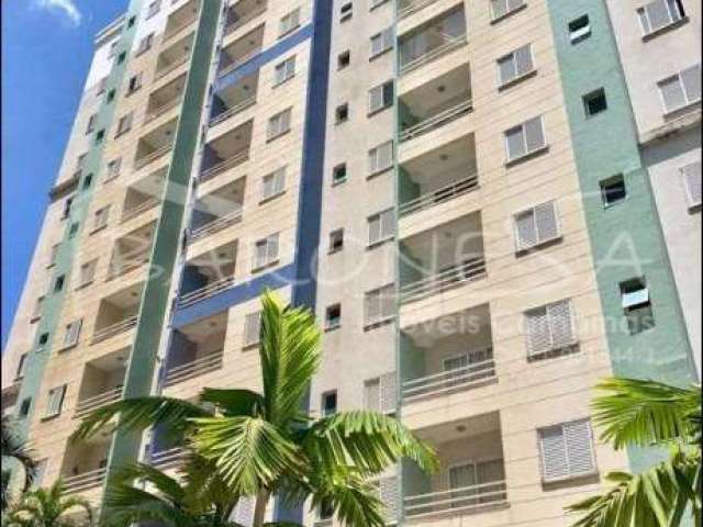 Apartamento com 1 quarto à venda na Rua Hermantino Coelho, 1127, Mansões Santo Antônio, Campinas, 64 m2 por R$ 590.000