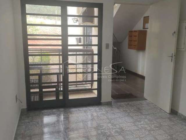 Apartamento com 3 quartos à venda na do Sol, 148, Barão Geraldo, Campinas, 84 m2 por R$ 350.000