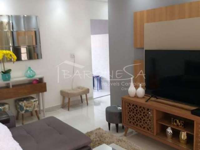 Apartamento com 3 quartos à venda na do Sol, 148, Barão Geraldo, Campinas, 86 m2 por R$ 410.000