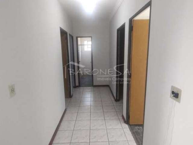 Apartamento com 3 quartos à venda na do Sol, 148, Barão Geraldo, Campinas, 84 m2 por R$ 330.000