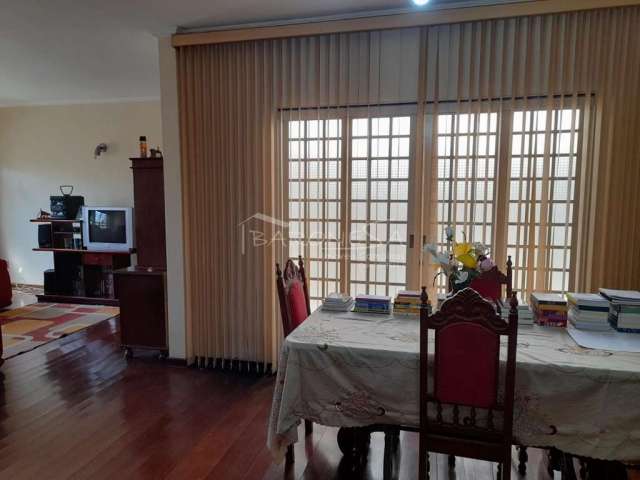 Casa com 3 quartos à venda na Rua Pastor Alzimar José Alves, 0001, Parque Alto Taquaral, Campinas, 245 m2 por R$ 1.275.000