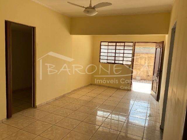 Casa com 4 quartos à venda na Rua dos Guainumbis, 00012, Vila Costa e Silva, Campinas, 200 m2 por R$ 550.000