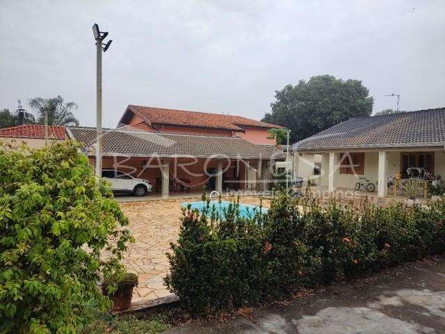 Chácara / sítio com 3 quartos à venda na Rua Dolores da Silva Miom, s/000, Village Campinas, Campinas, 1300 m2 por R$ 900.000