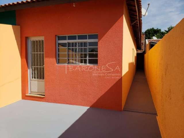 Casa com 2 quartos à venda no Residencial Parque Pavan, Sumaré , 80 m2 por R$ 269.000