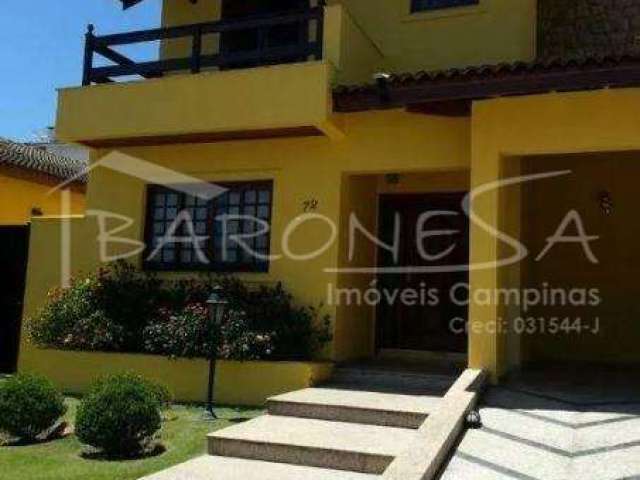 Casa com 4 quartos à venda no Vilagge Capricio, Louveira , 360 m2 por R$ 1.950.000