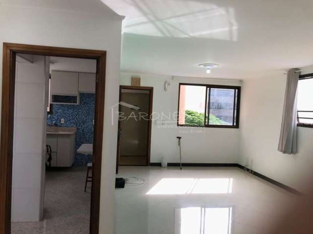 Apartamento com 2 quartos à venda na Vila Itapura, Campinas , 80 m2 por R$ 400.000