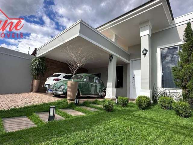 Casa à venda, 150 m² por R$ 1.150.000,00 - Jardim Paraiso I - Luis Eduardo Magalhães/BA