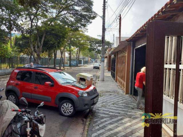 Casa p/Investidor vila São José - Diadema