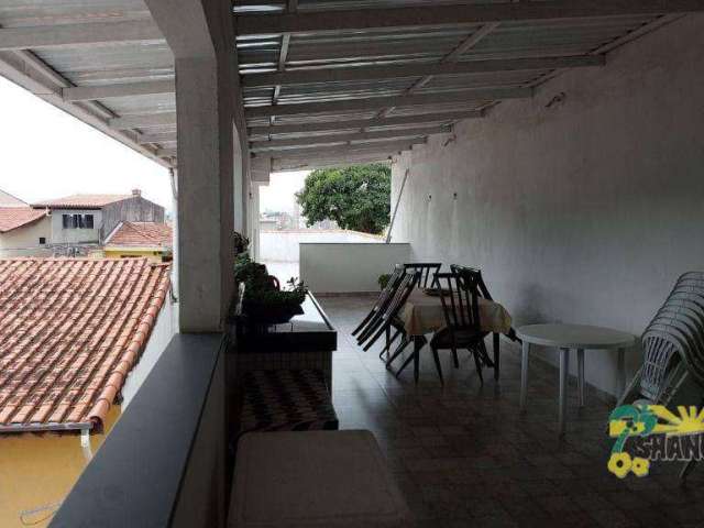 Sobrado à venda, 219 m² por R$ 750.000,00 - Vila Alice - Diadema/SP