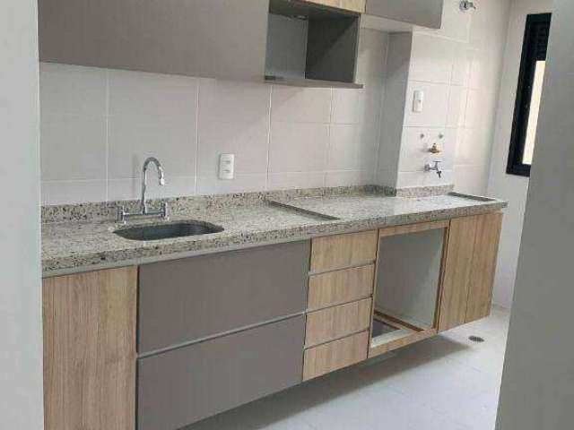 Apartamento com 2 dormitórios à venda, 55 m² por R$ 500.000,00 - Centro - São Bernardo do Campo/SP