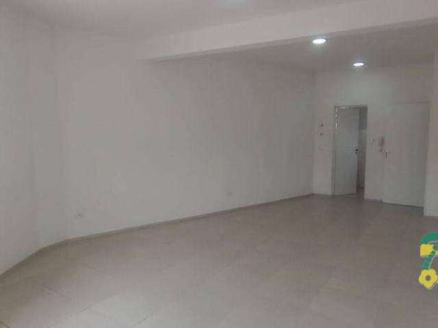 Sala para alugar, 35 m² por R$ 1.000,00/mês - Piraporinha - Diadema/SP