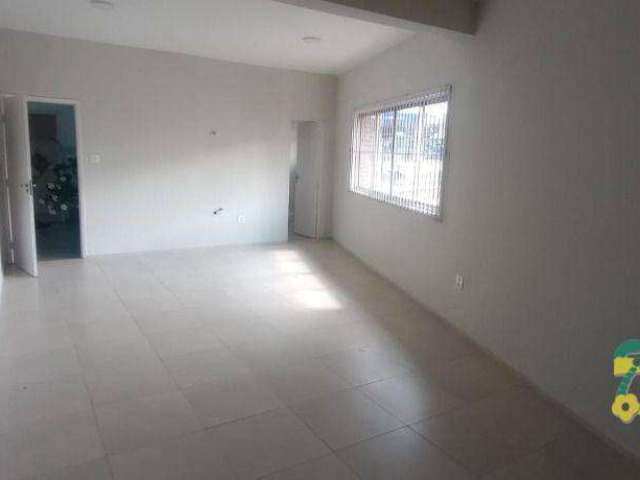 Sala para alugar, 40 m² por R$ 1.000,00/mês - Piraporinha - Diadema/SP
