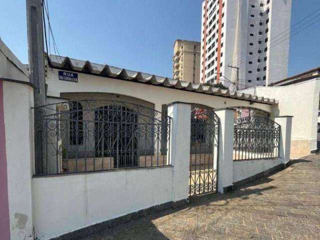 Casa térrea  com 3 dormitórios à venda no Rudge Ramos - São Bernardo do Campo/SP